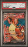 Charizard Ex