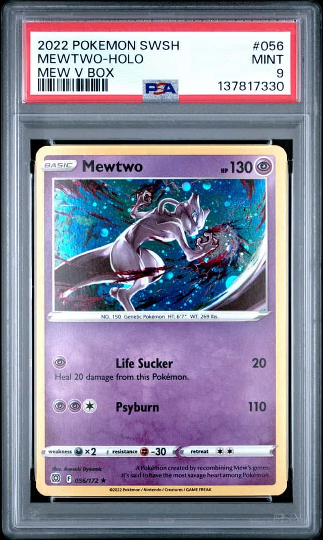 Mewtwo