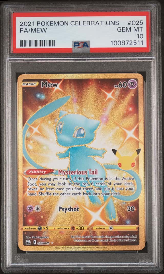 Mew