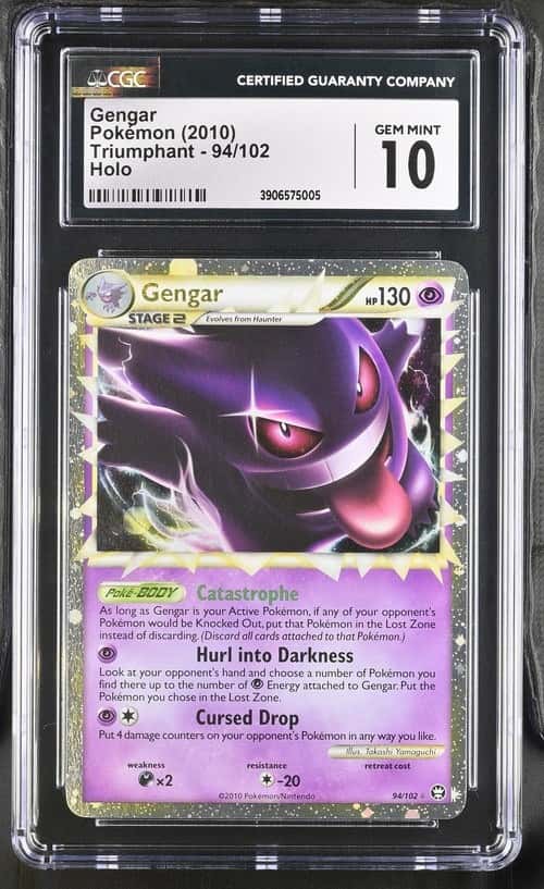 Gengar
