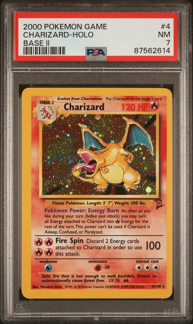 Charizard