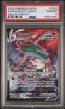 Rayquaza Vmax