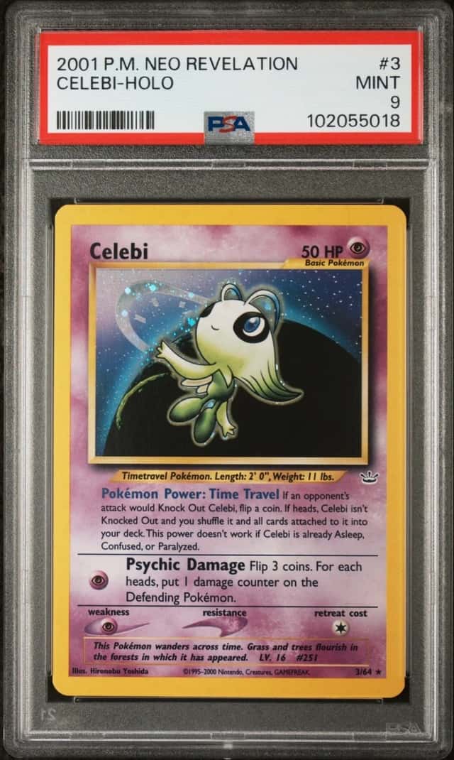 Celebi