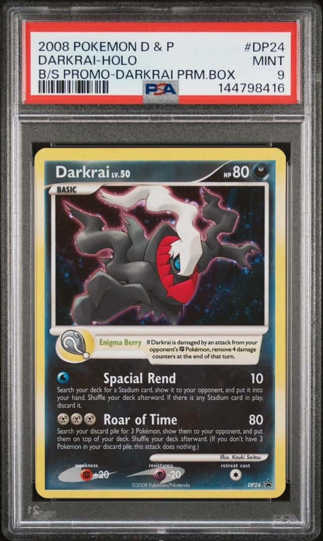 Darkrai