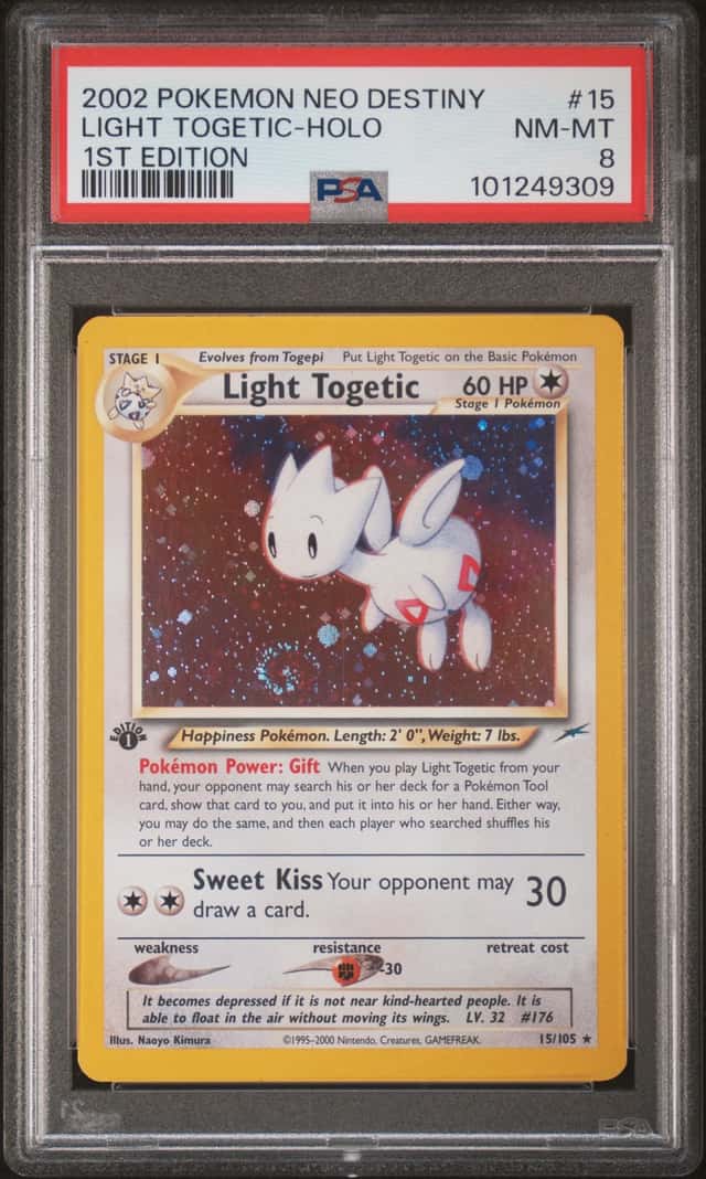 Light Togetic
