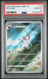 Sylveon Full Art Sar