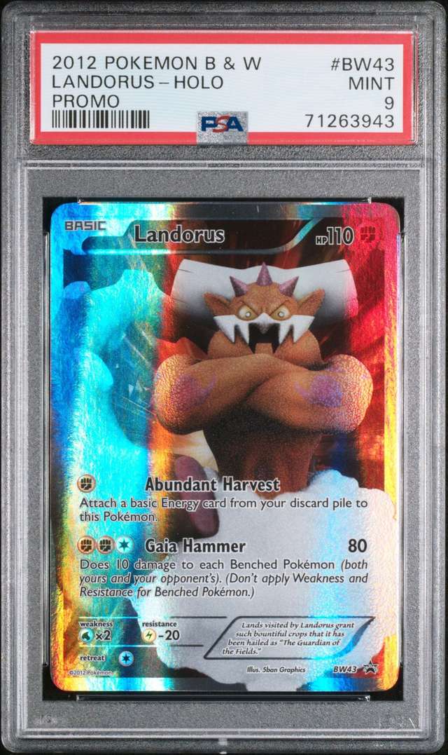 Landorus