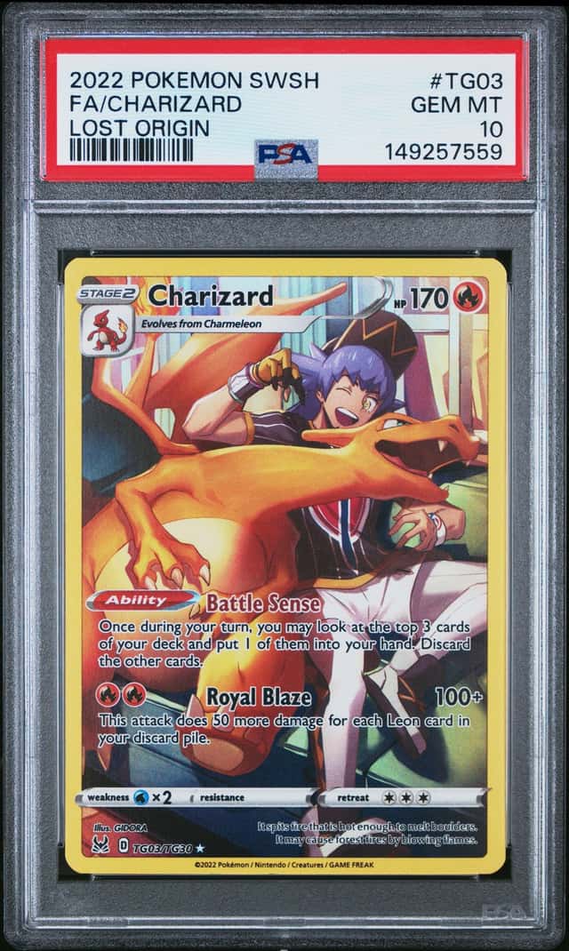 Charizard