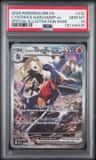 Cynthia'S Garchomp Ex