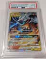Reshiram & Charizard Gx