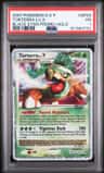 Torterra Lv.x