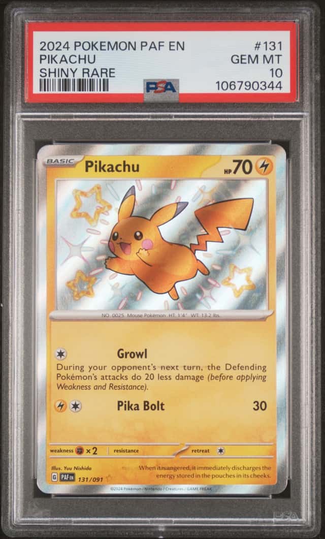 Pikachu
