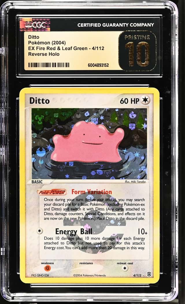Ditto