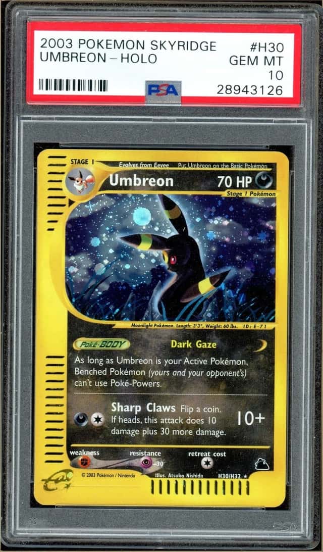 Umbreon
