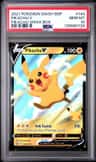Pikachu V