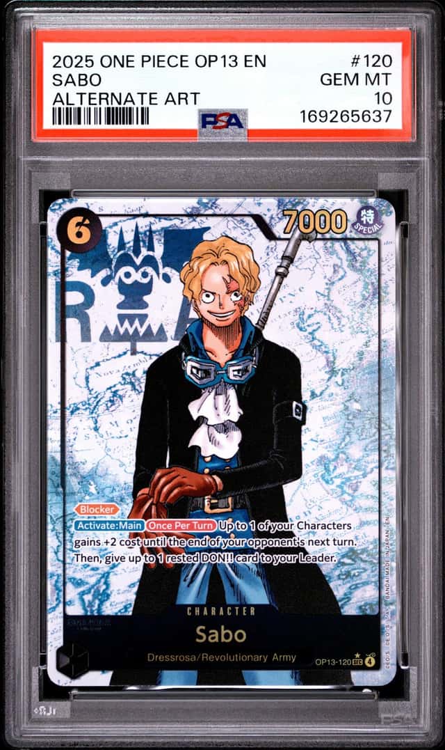 Sabo