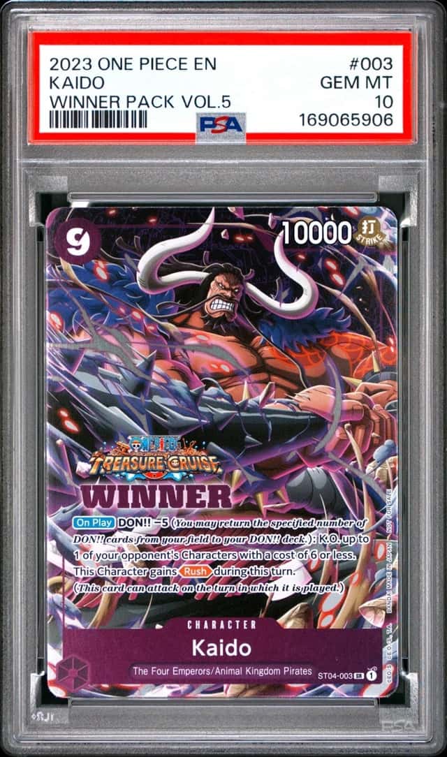 Kaido