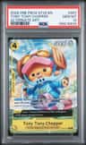 Tony Tony Chopper