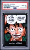Don!! Card