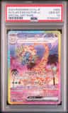 Alolan Exeggutor Ex