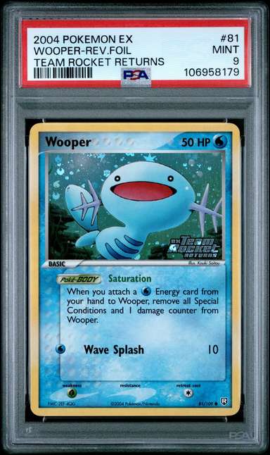 WOOPER