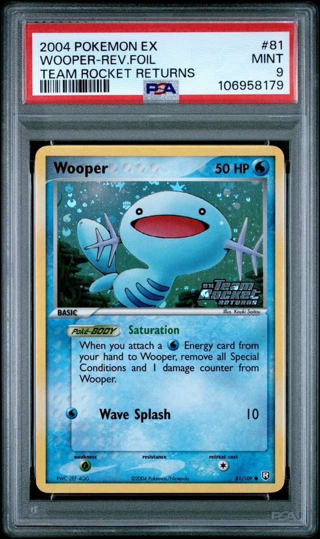 WOOPER