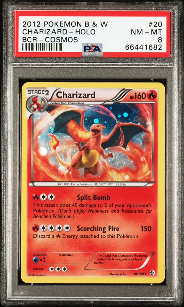 Charizard