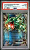 Rayquaza Ex