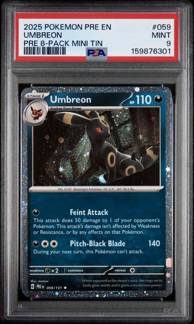 Umbreon