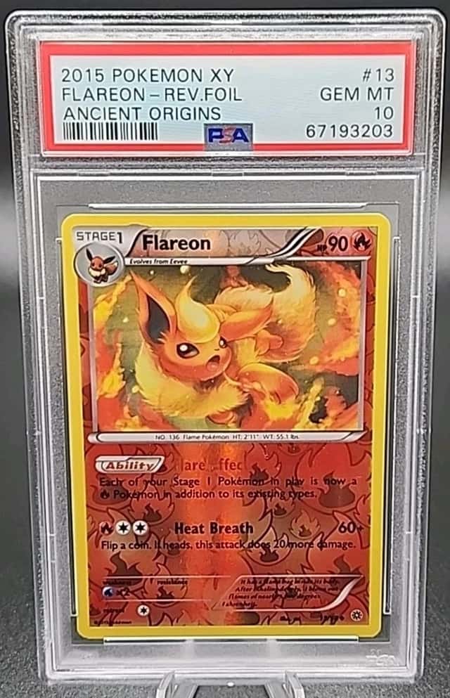Flareon
