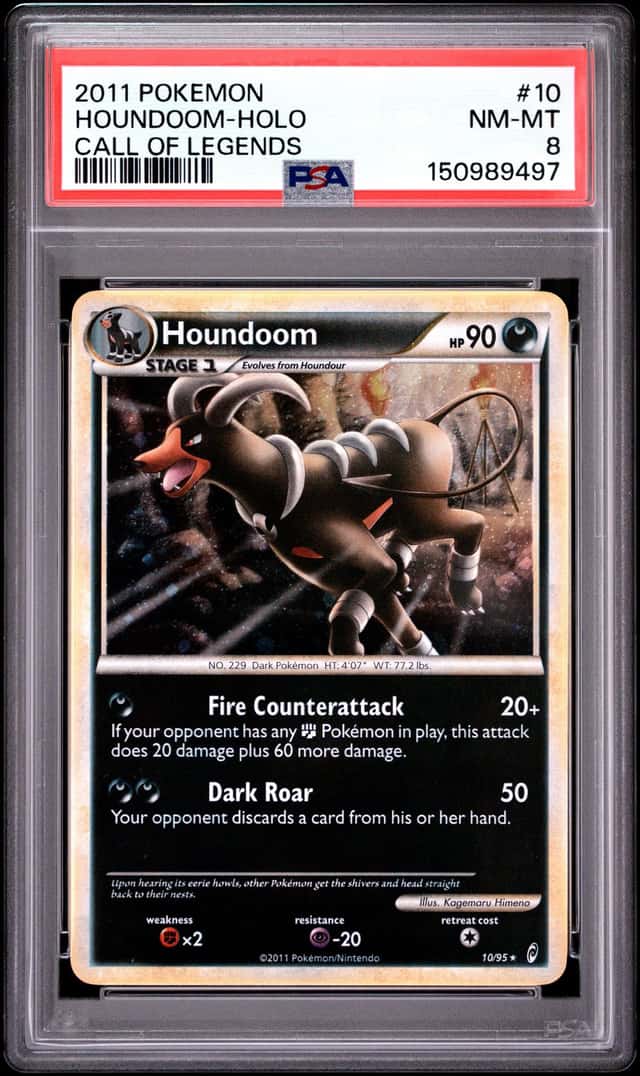 Houndoom