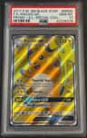 Raichu Gx