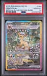 Leafeon Ex