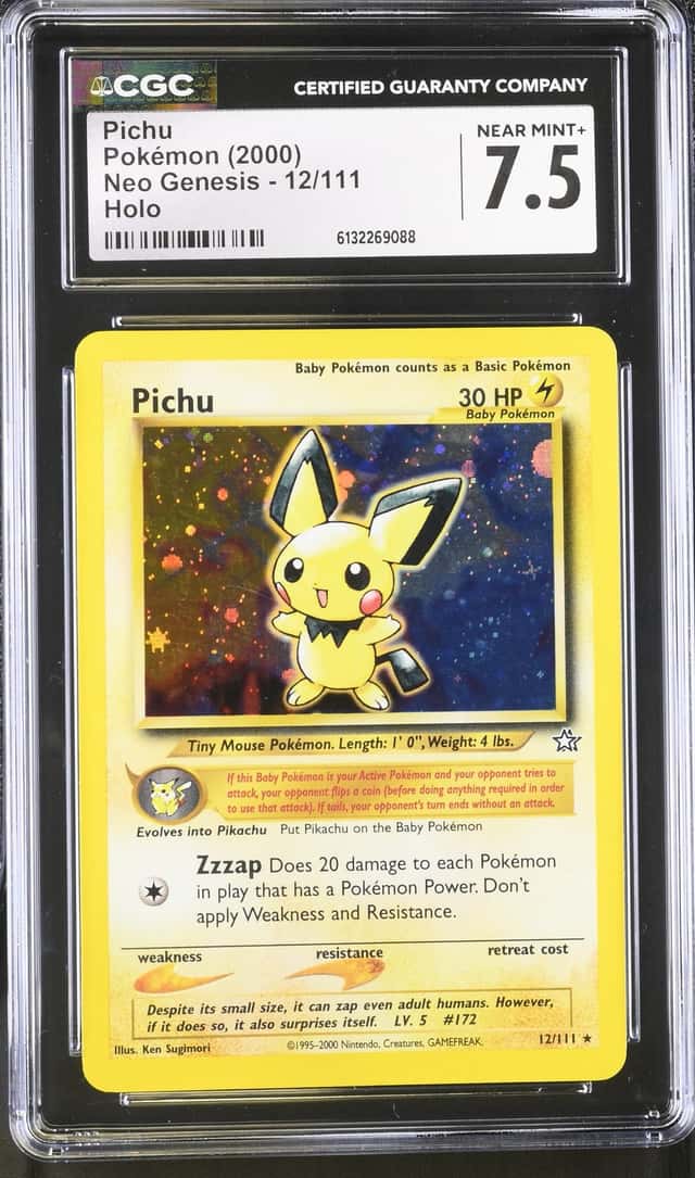 Pichu
