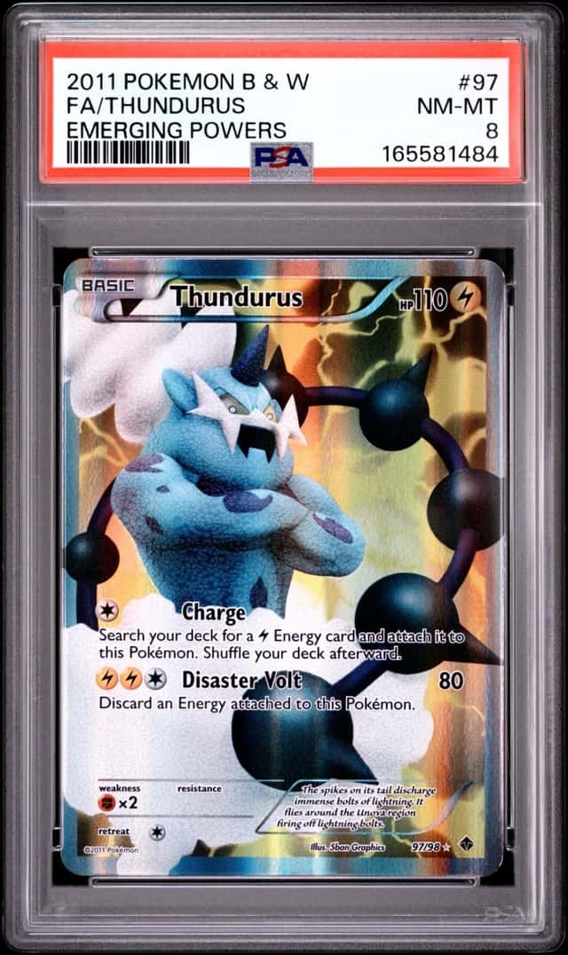 Thundurus