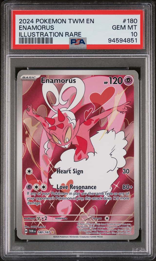 Enamorus