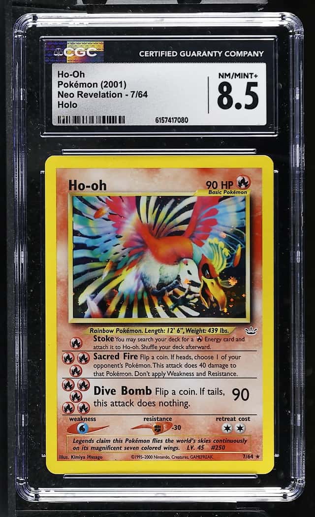 Ho-oh
