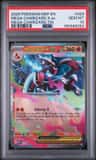 Mega Charizard X Ex