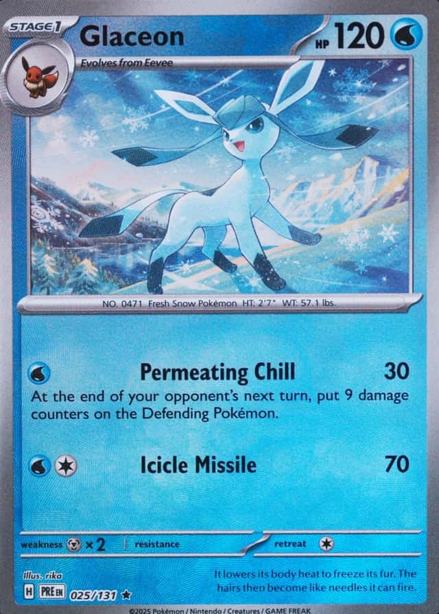 Master Ball · Reverse Holo