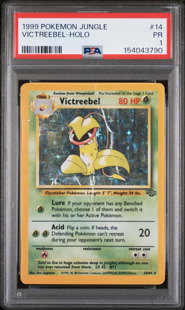 Victreebel