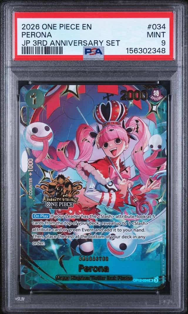 Perona