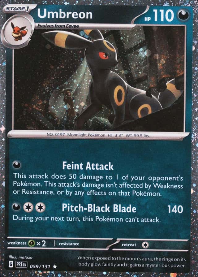 Holo · Mini Pack 8