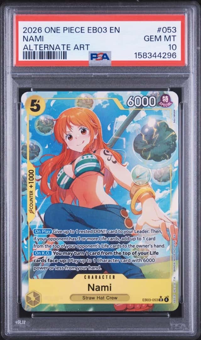 Nami