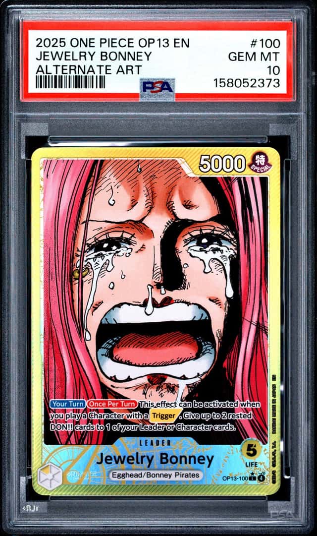 Jewelry Bonney