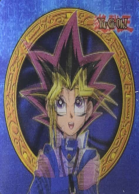 Lenticular