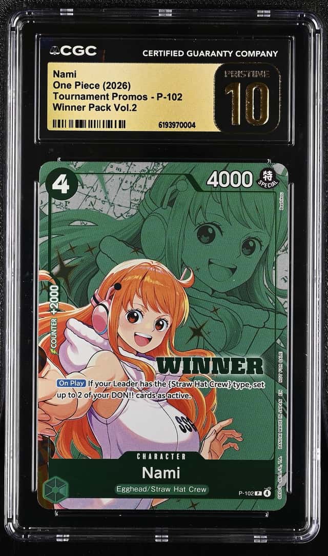 Nami