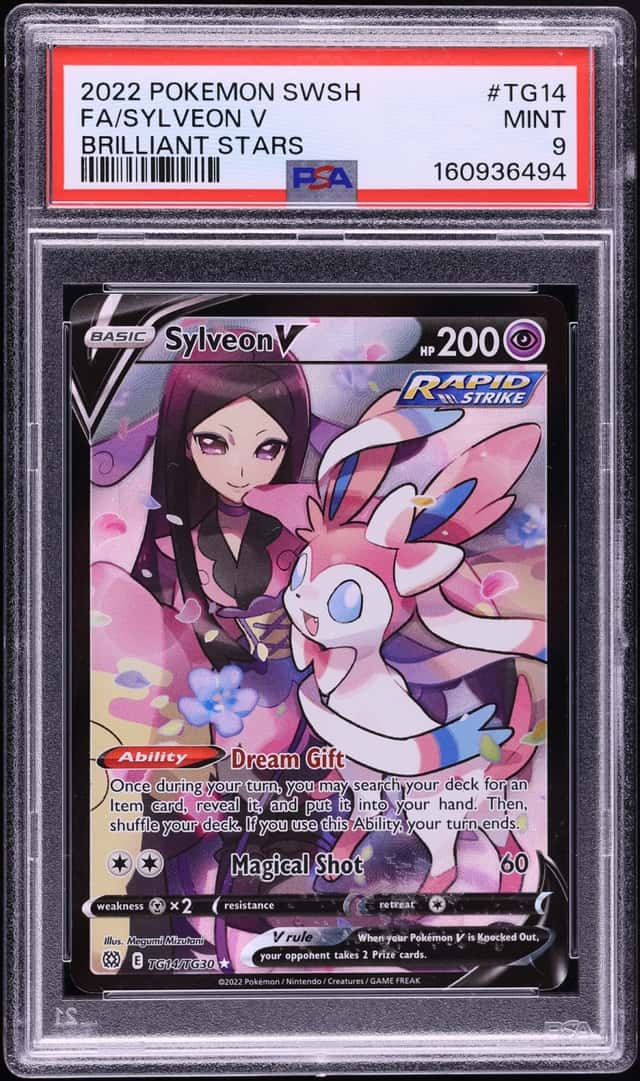 Sylveon V
