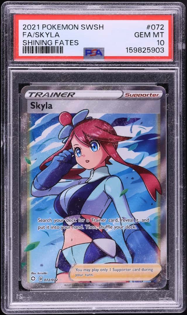 Skyla