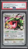 Rayquaza C Lv.x