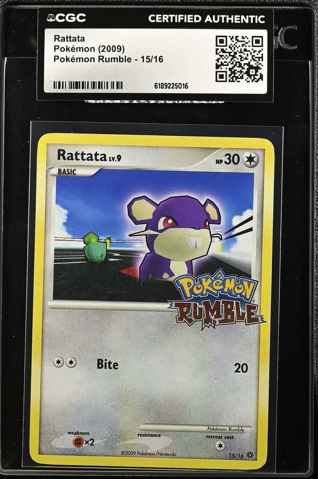 Rattata